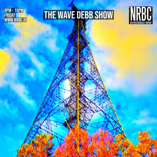 The Wave Debb Show 53 - 24.10.25