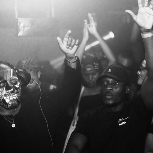 The Hause - Hause Fellowship invites ahnxnsi - 30th September 2025