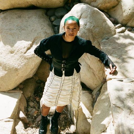 Artform Radio: Sadie White // 23-09-21