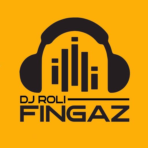 DJ Roli Fingaz - Best of 90s R&B