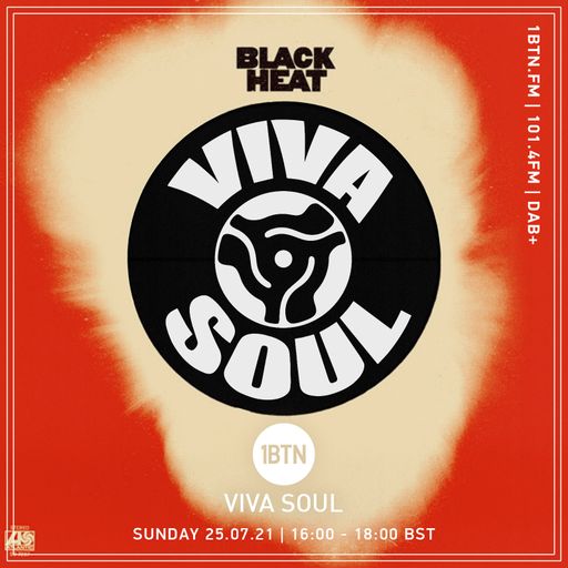 Viva Soul - 25.06.2021