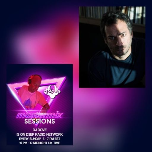 DJ Dove - Mastermix Sessions (05/03/23)
