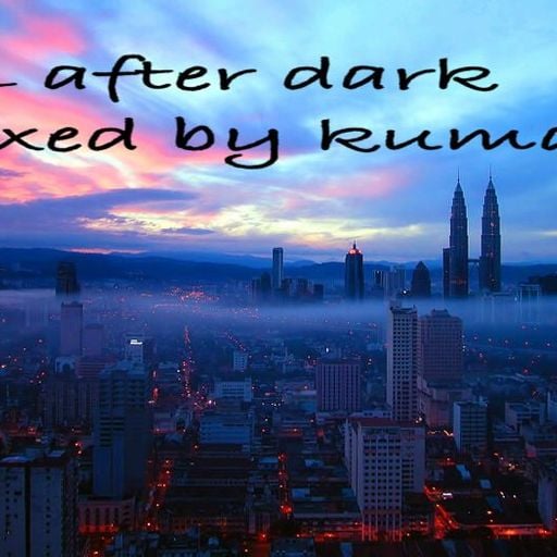KL after dark