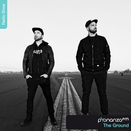 phonanza fm 20102017 The Ground
