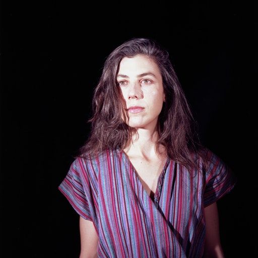 Fireside Chat – Julia Holter