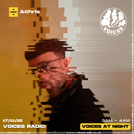 Chris Wheatley 17/11/22