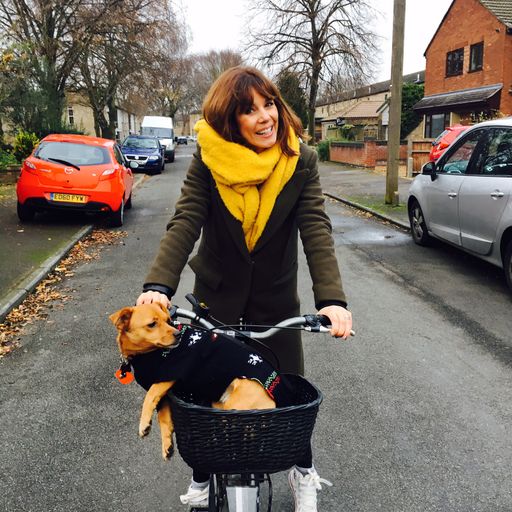 Alternative Hour w Elspeth Pierce 111217