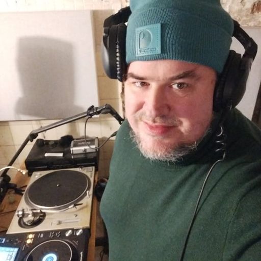 Estimuloshow #60 w/ Estimulo 15.12.2022