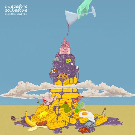 Spectre Collective 27-06-19