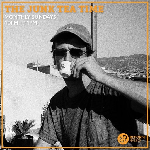 The Junk Tea Time 30th January 2022