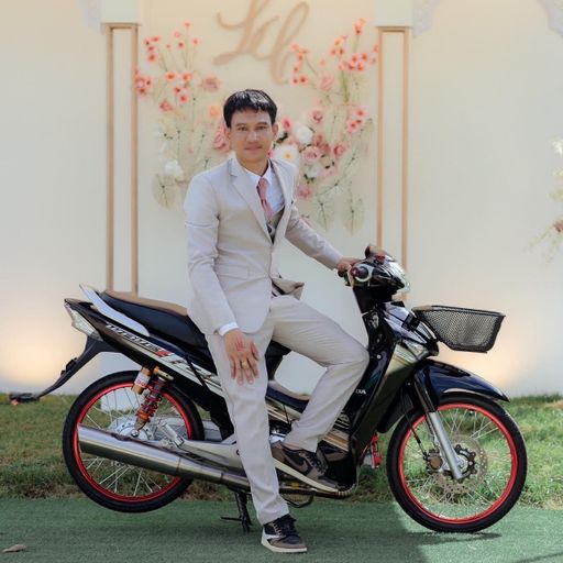 สุดไม่เคย เลยตลอด เสี่ยช้าง สามชุก