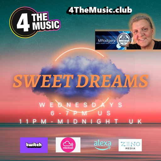 MRodgers - 4 The Music Exclusive - House-Keeping S1E4 - 2 February 2022