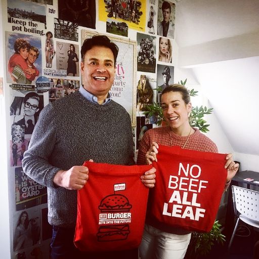 At the Counter Moving Mountains