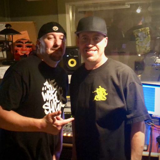 The Wreck - May 31, 2018 - 7 Year Anniversary Show