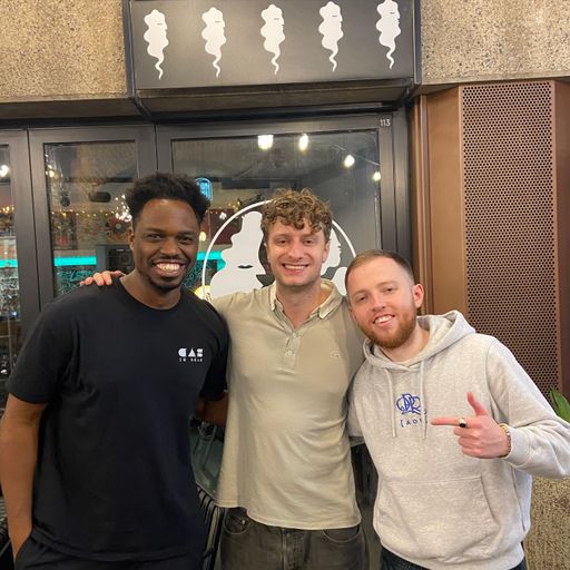 Jale w/ Babyface & Lade - 09/04/24 - Voices Radio