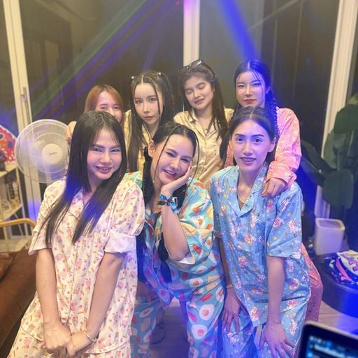 รวมกันมันกว่า #BMMF15