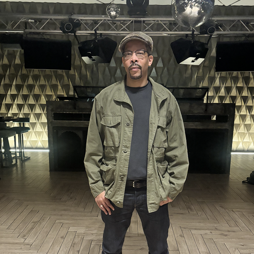 The Kronicles w/ DJ Amir - 8th January 2025