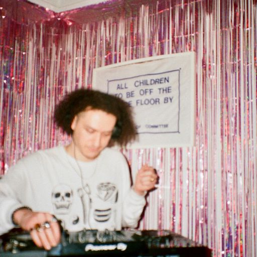 2025-01-25 AQUAFABA Radio | LWSTD-FM