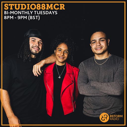 Studio88MCR 4th July 2023