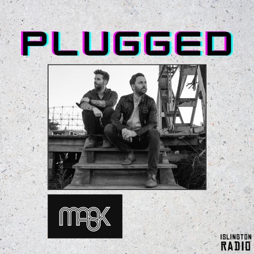 PLUGGED: MASK (02/07/2021)