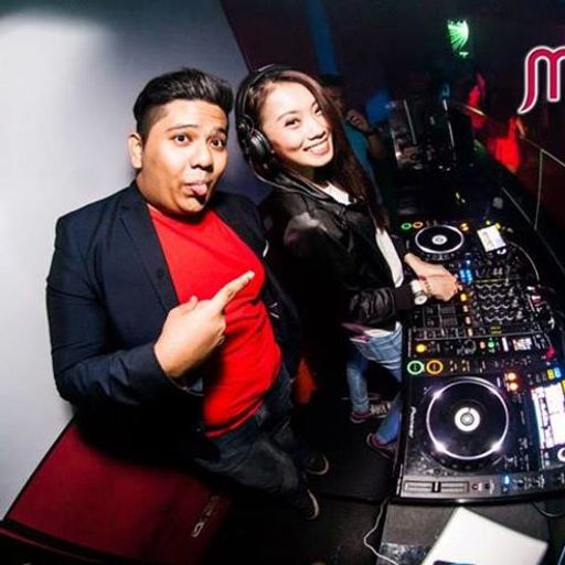 Fadille vs TINC - MINKNATION B2B Live Mix 090813