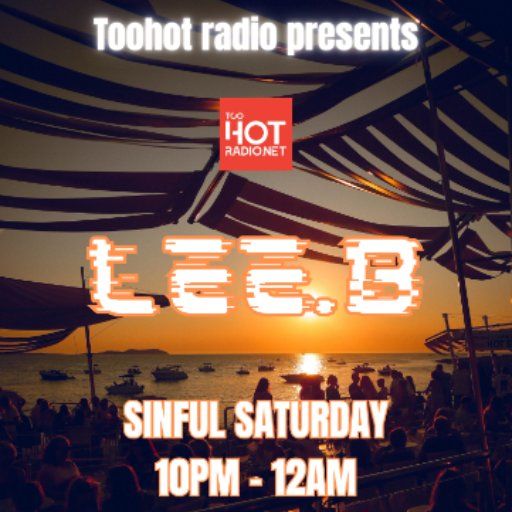 SINFUL SATURDAY with Lee.B