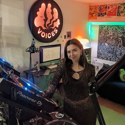 Tender Hooks w/ Sophia French - 27.01.24