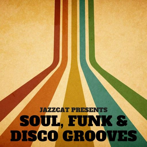 Soul, Funk & Disco Grooves