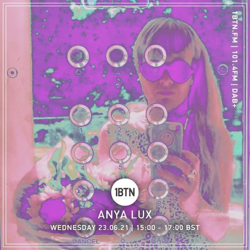 Anya Lux - 23.06.2021