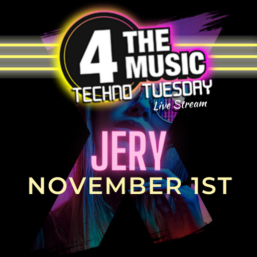 Jery - 4TM Exclusive - Afterlife Battle - Artbat vs CamelPhat - TT - 01.11.2022