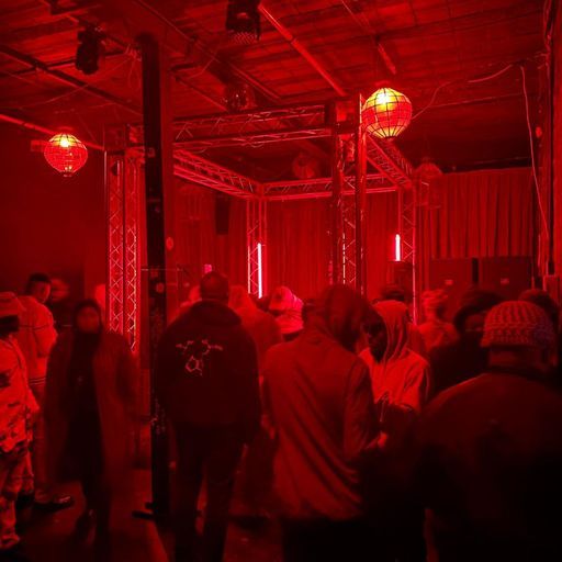 sibaTHATHU - GQOM ONE WAY - 22nd October 2025