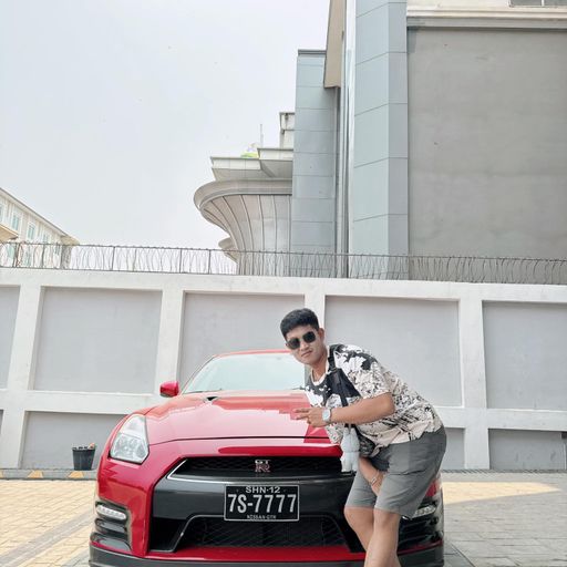 ทีเอ็งข้าไม่ว่า ทีข้าอย่ามาโว้ย เสี่ย K เอ็งมันรั้น [DJMOS 350]