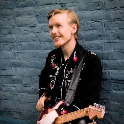 Interview med Mads Bolding
