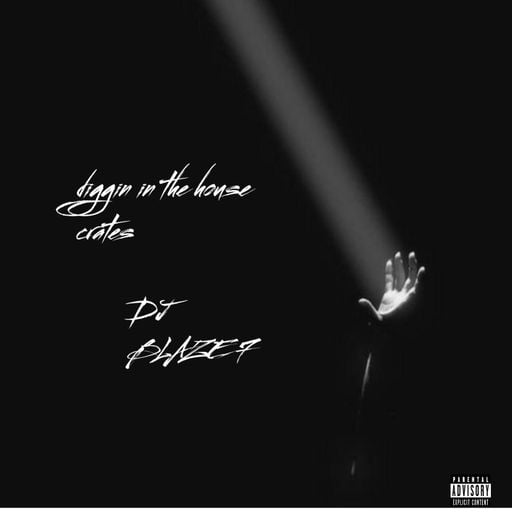 diggin in the house crates