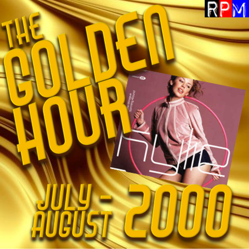 GOLDEN HOUR : JULY - AUGUST 2000 *SELECT EARLY ACCESS*