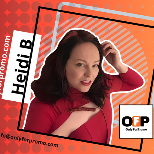 Heidi B #015 / Dj Resident OnlyForPromo on Mixcloud