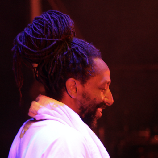 Krisp Biscuits Radio Show: Mikey D.O.N. // 14-08-21