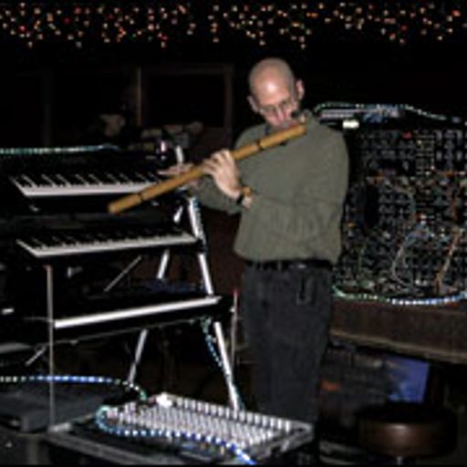 Robert Rich, Live
