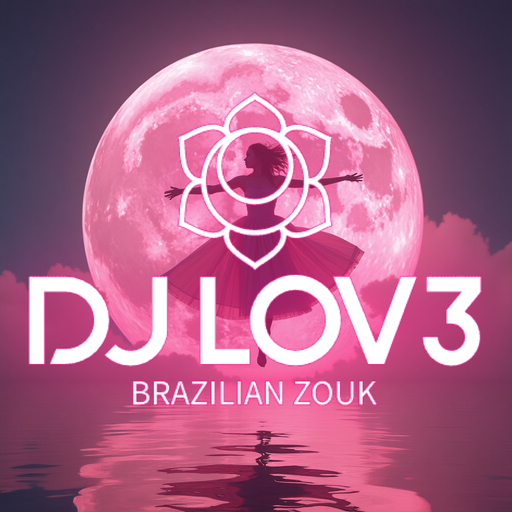 Katowice Zouk Meetup - Fly Me To The Moon - 2025.03.21 Poland