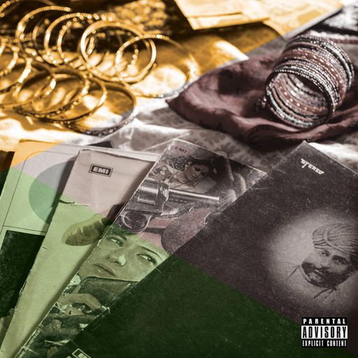 The Wreck - July 22, 2021