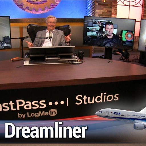 TWiT 787: Dreamliner - TikTok Sale, Trump YouTube Ads, Apple Announcement