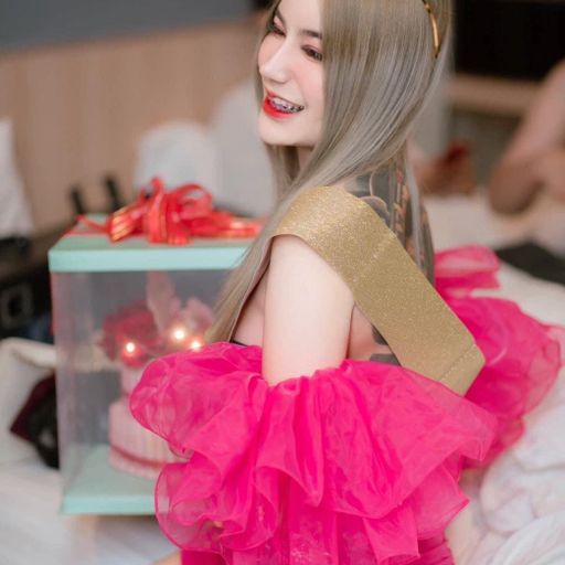 Hbd.อ้อนอี๋ สุดไม่เคยเลยตลอด