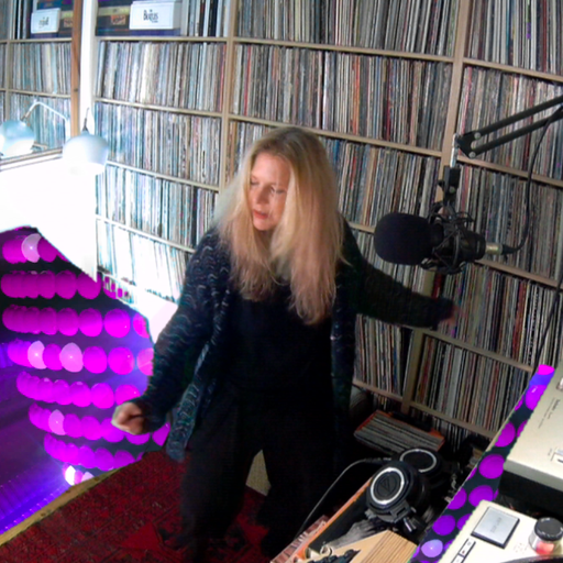 Balearic Breakfast: Colleen 'Cosmo' Murphy 15.11.22