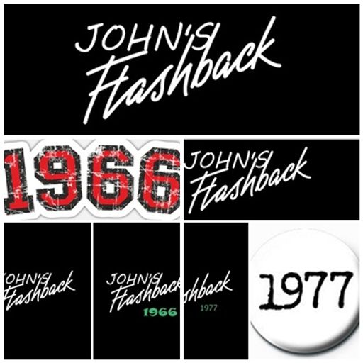 1977 FLASHBACK 1968