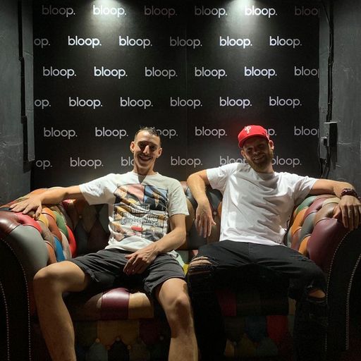 Frankel & Harper Live In Studio Showcase - 15.08.2020