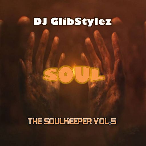 The SoulKeeper Vol.5 (R&B Neosoul Mix)