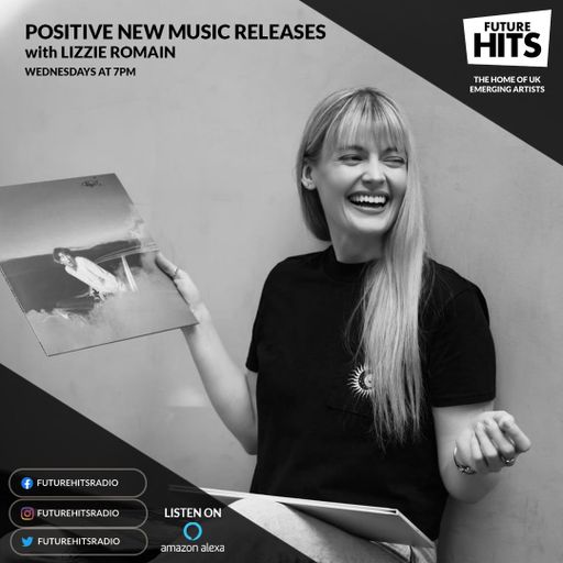 Positive New Music with Lizzie Romain 170124