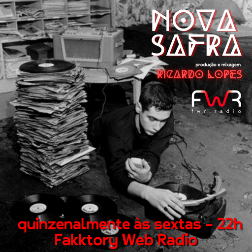 Nova Safra 005 - 12.11.2021