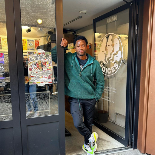 Play Dem Records w/ Pedro 16/11/22