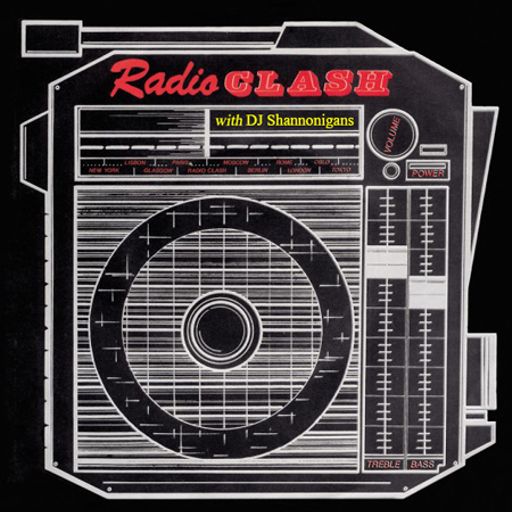 Radio Clash 9.22.24